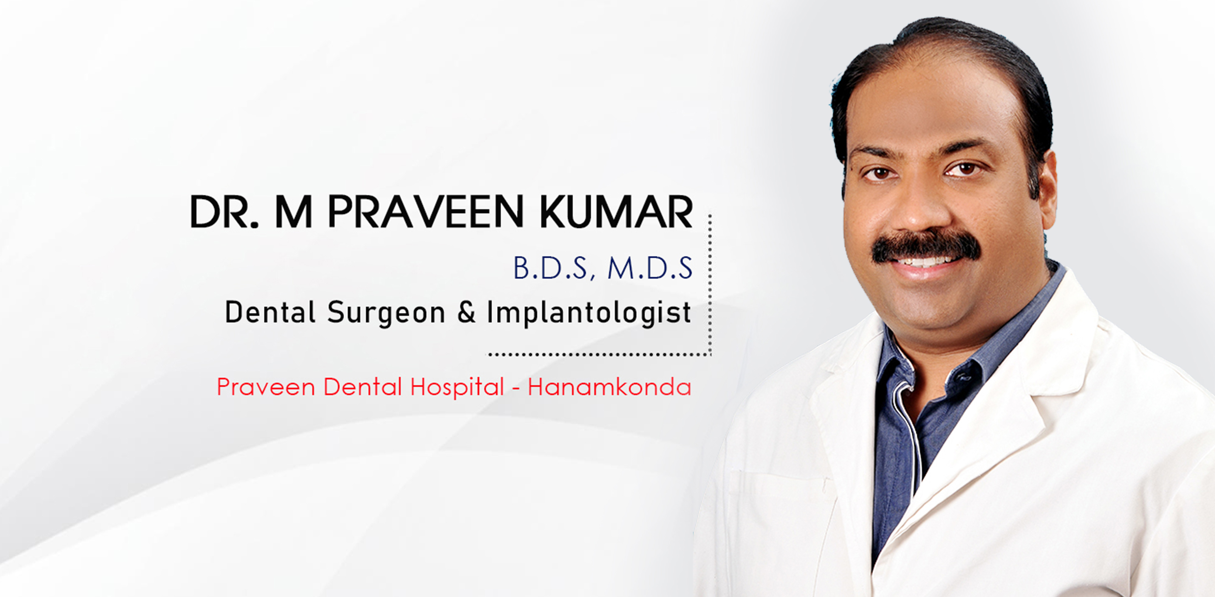 Praveen Dental Hospital - Hanamkonda