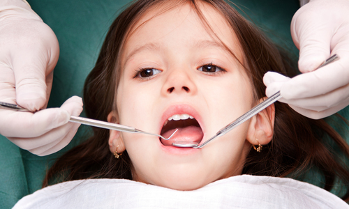 Praveen Dental Hospital - Hanamkonda
