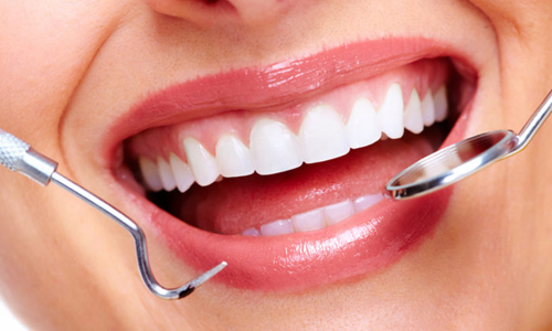 Praveen Dental Hospital - Hanamkonda